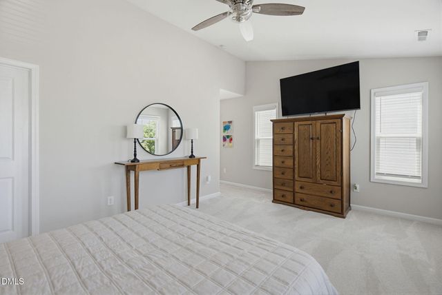 1726 Main Divide Drive, Wake Forest, NC 27587