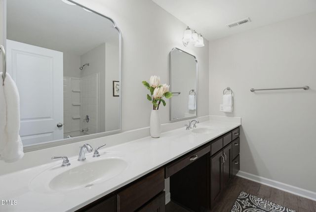 1726 Main Divide Drive, Wake Forest, NC 27587