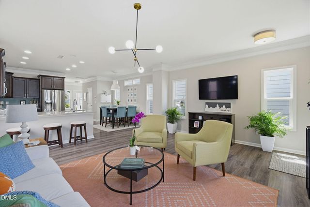 1726 Main Divide Drive, Wake Forest, NC 27587