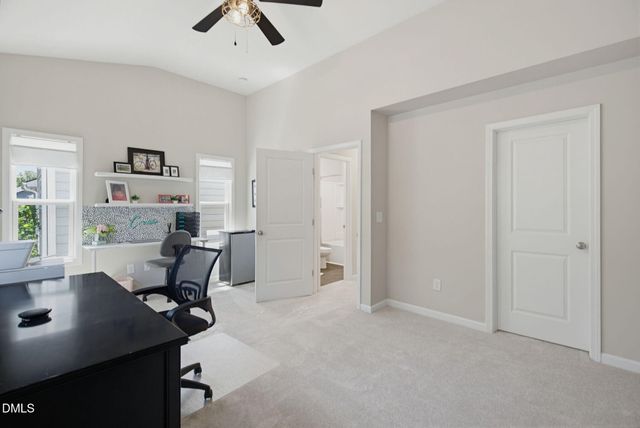 1726 Main Divide Drive, Wake Forest, NC 27587