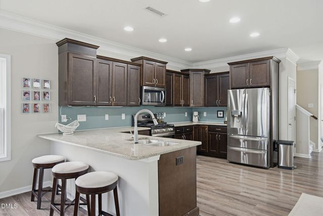 1726 Main Divide Drive, Wake Forest, NC 27587