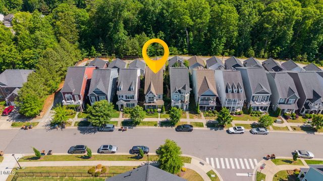 1726 Main Divide Drive, Wake Forest, NC 27587