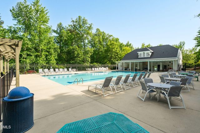 1726 Main Divide Drive, Wake Forest, NC 27587