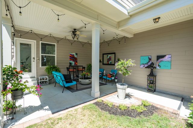 1726 Main Divide Drive, Wake Forest, NC 27587