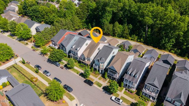 1726 Main Divide Drive, Wake Forest, NC 27587