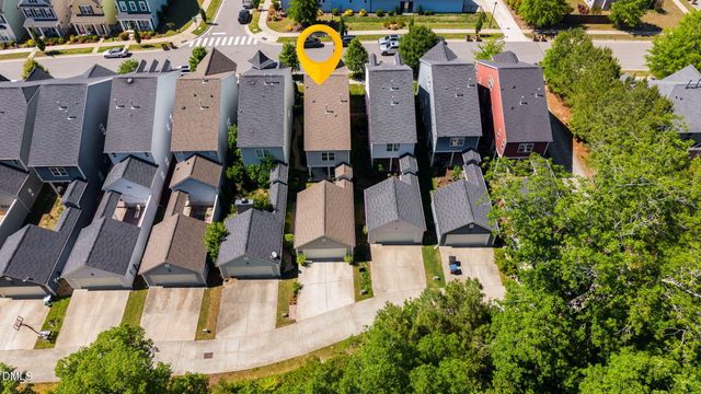 1726 Main Divide Drive, Wake Forest, NC 27587