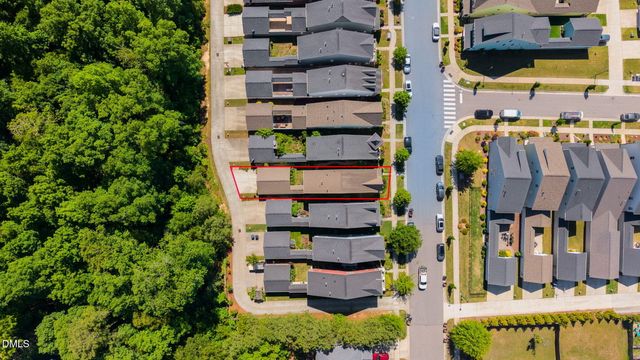 1726 Main Divide Drive, Wake Forest, NC 27587