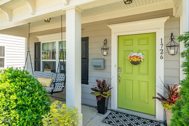 1726 Main Divide Drive, Wake Forest, NC 27587