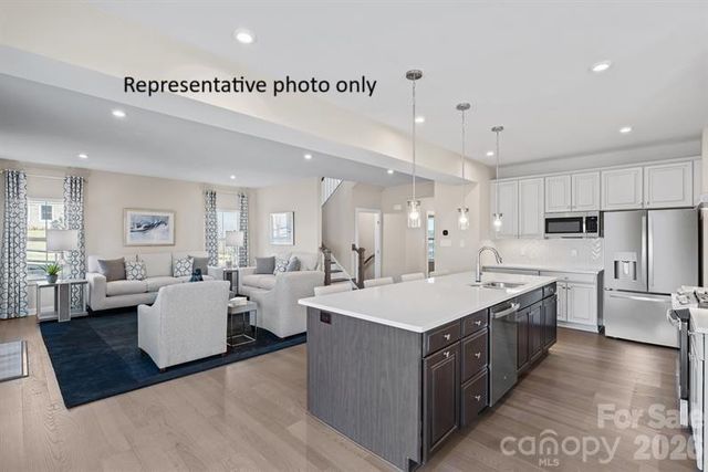 1909 AB Moore JR Road, Indian Trail, NC 28079