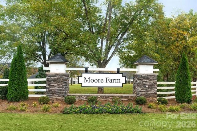 1909 AB Moore JR Road, Indian Trail, NC 28079