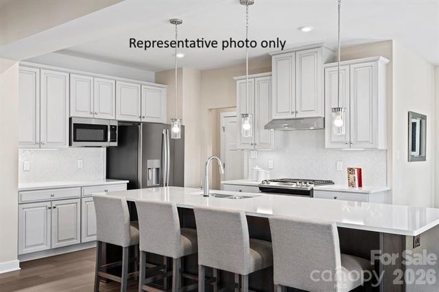 1909 AB Moore JR Road, Indian Trail, NC 28079