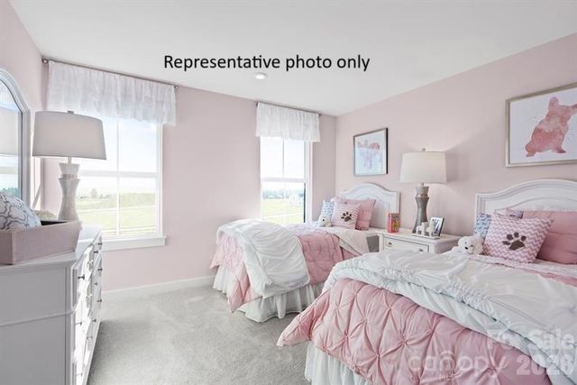 1909 AB Moore JR Road, Indian Trail, NC 28079