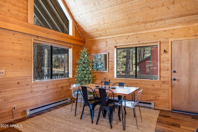 115 LODGE Drive, Munds Park, AZ 86017