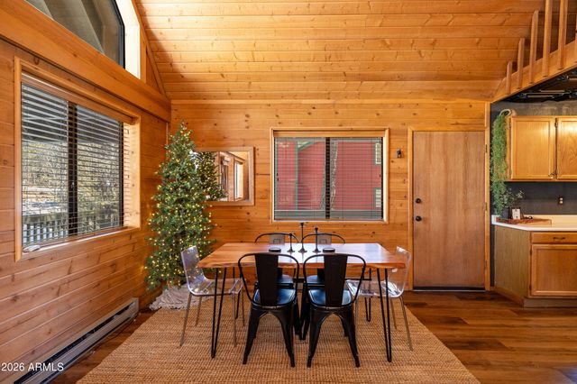 115 LODGE Drive, Munds Park, AZ 86017