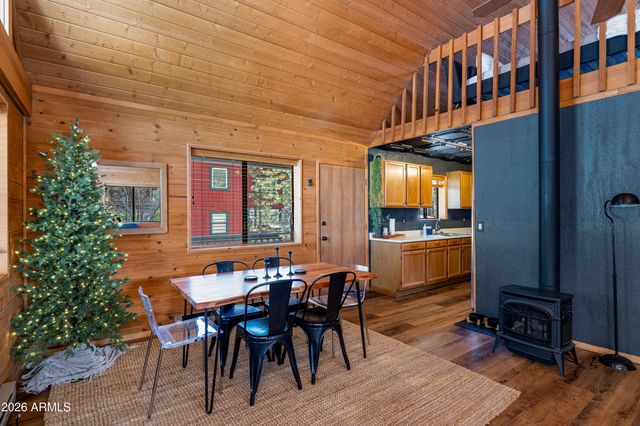 115 LODGE Drive, Munds Park, AZ 86017