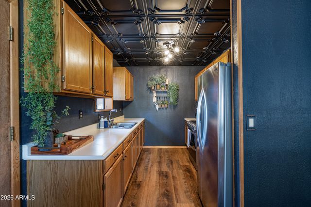 115 LODGE Drive, Munds Park, AZ 86017