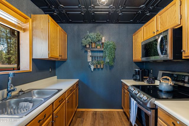 115 LODGE Drive, Munds Park, AZ 86017