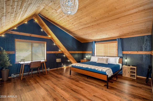 115 LODGE Drive, Munds Park, AZ 86017