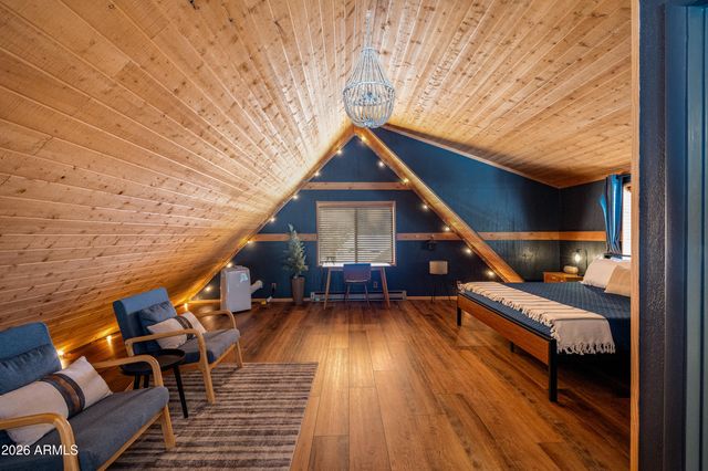 115 LODGE Drive, Munds Park, AZ 86017