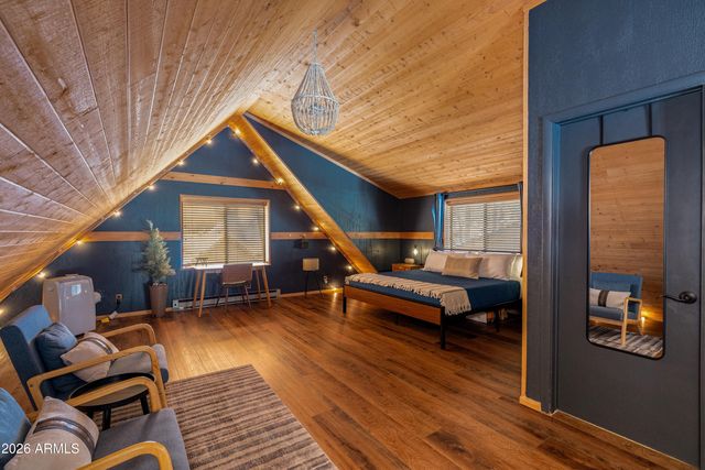 115 LODGE Drive, Munds Park, AZ 86017