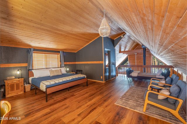 115 LODGE Drive, Munds Park, AZ 86017