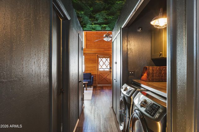 115 LODGE Drive, Munds Park, AZ 86017