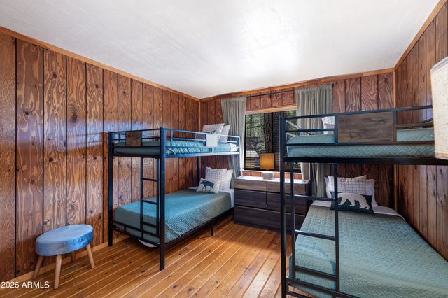 115 LODGE Drive, Munds Park, AZ 86017