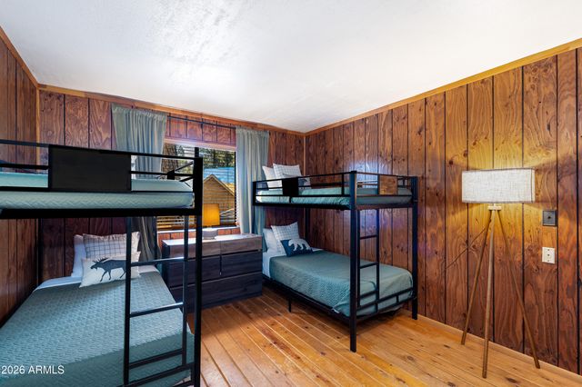 115 LODGE Drive, Munds Park, AZ 86017