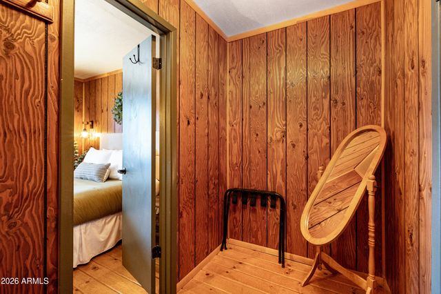 115 LODGE Drive, Munds Park, AZ 86017