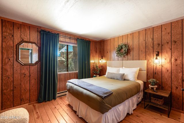 115 LODGE Drive, Munds Park, AZ 86017