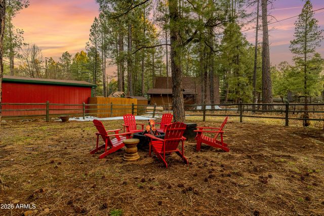 115 LODGE Drive, Munds Park, AZ 86017