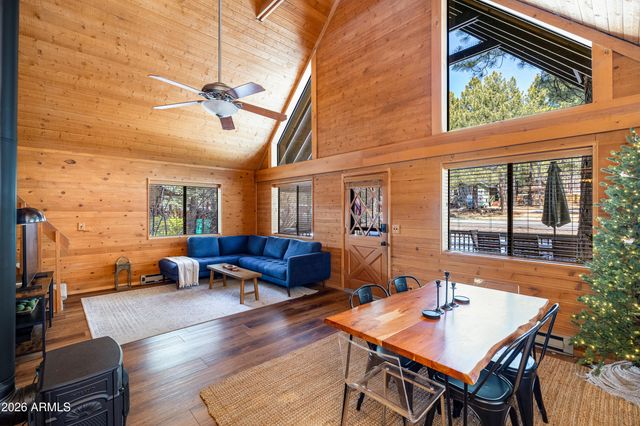 115 LODGE Drive, Munds Park, AZ 86017