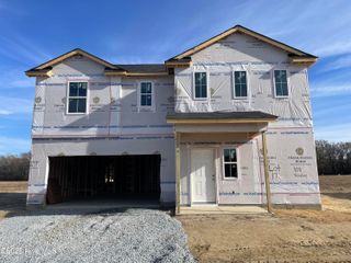 108 Rubyfield Court, Fremont, NC 27830