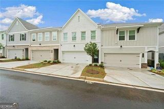 773 Trevett Way, Marietta, GA 30062