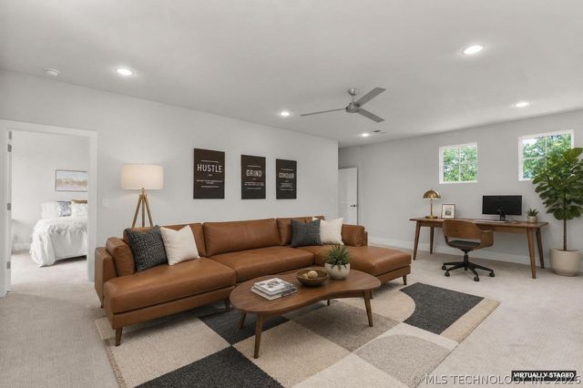 3123 E 26th Place, Tulsa, OK 74114