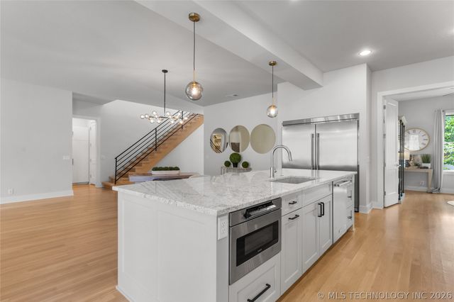 3123 E 26th Place, Tulsa, OK 74114