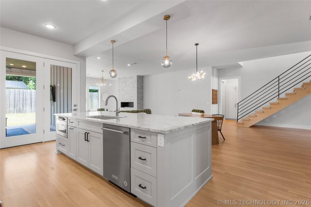 3123 E 26th Place, Tulsa, OK 74114