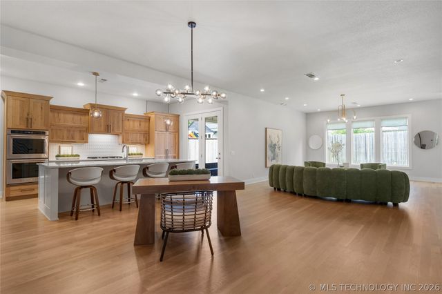 3123 E 26th Place, Tulsa, OK 74114