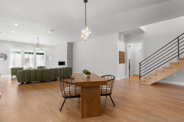 3123 E 26th Place, Tulsa, OK 74114