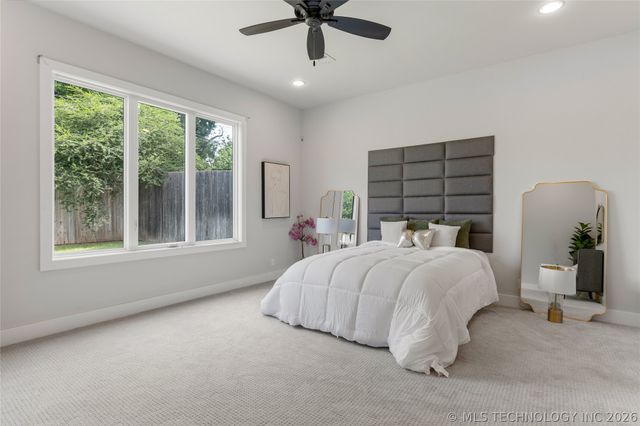 3123 E 26th Place, Tulsa, OK 74114