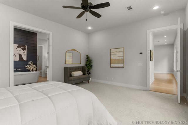 3123 E 26th Place, Tulsa, OK 74114
