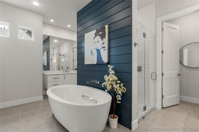 3123 E 26th Place, Tulsa, OK 74114