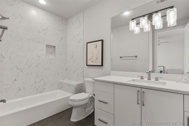3123 E 26th Place, Tulsa, OK 74114