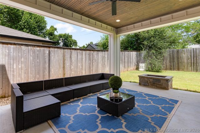 3123 E 26th Place, Tulsa, OK 74114