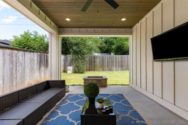 3123 E 26th Place, Tulsa, OK 74114