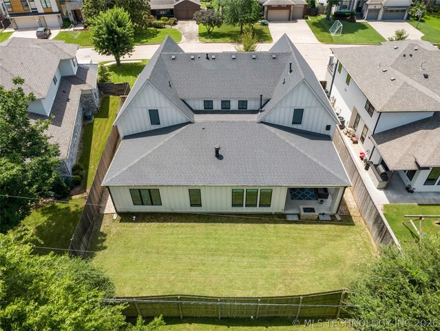 3123 E 26th Place, Tulsa, OK 74114