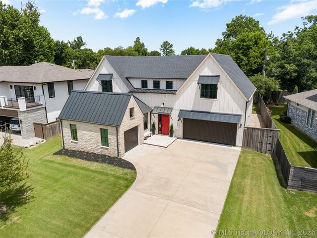 3123 E 26th Place, Tulsa, OK 74114