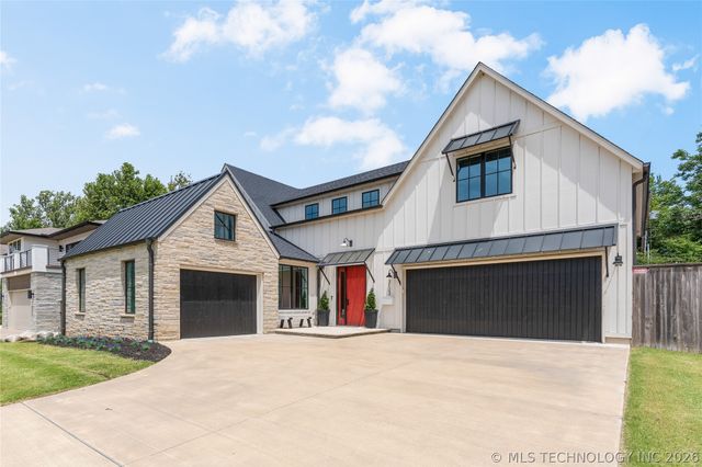 3123 E 26th Place, Tulsa, OK 74114