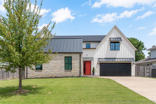 3123 E 26th Place, Tulsa, OK 74114