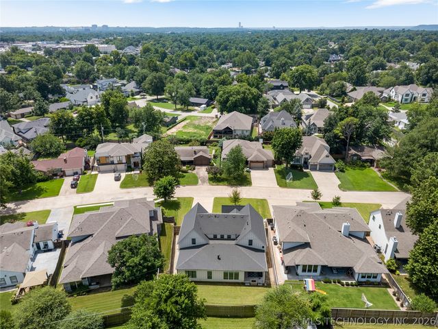 3123 E 26th Place, Tulsa, OK 74114